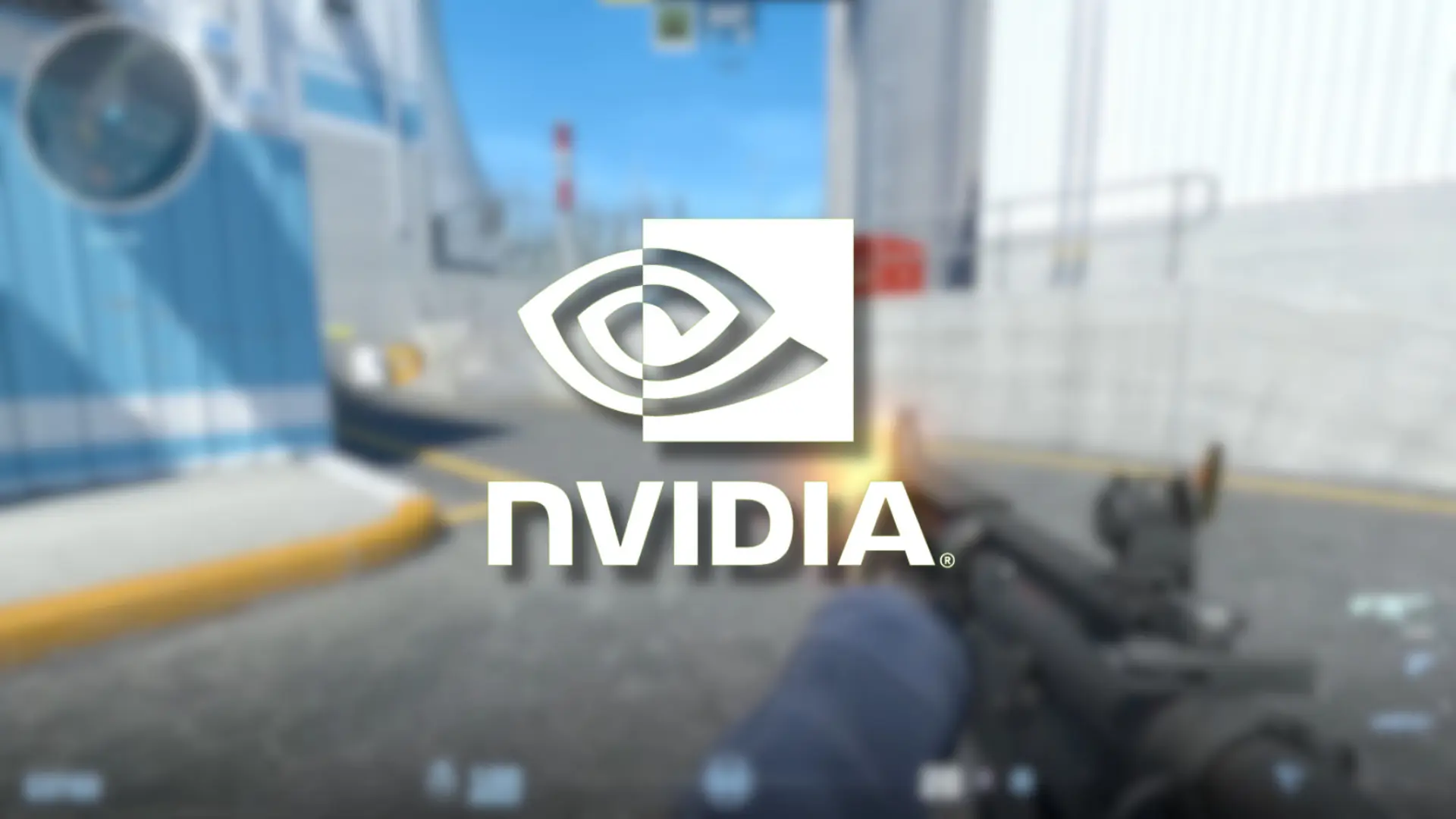 NVIDIA has worked with Valve to add NVIDIA Reflex to CS2