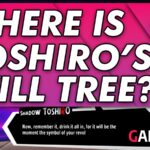 Does Toshiro have a Skill Tree In Persona 5 Tactica?