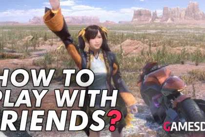 How to play with friends in Tekken 8?