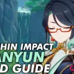 Build guide for Xianyun