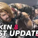 Everything you should know about Tekken 8’s first update.