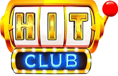 HITCLUB 9 Hitclub Logo hitclub